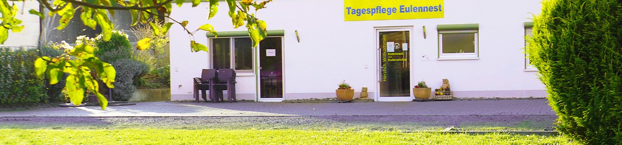 Tagespflege Eulennest
