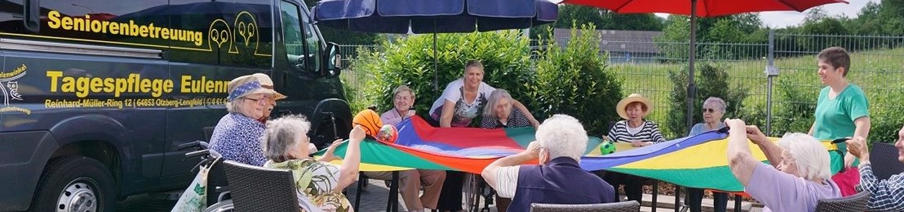 Tagespflege Eulennest